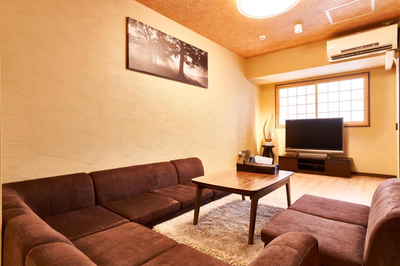 Miyazakiya Plus เกียวโต ภายนอก รูปภาพ