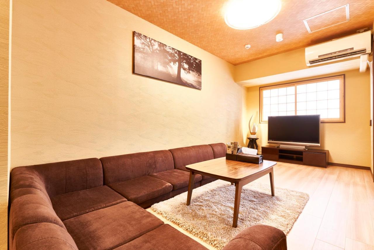 Miyazakiya Plus เกียวโต ภายนอก รูปภาพ