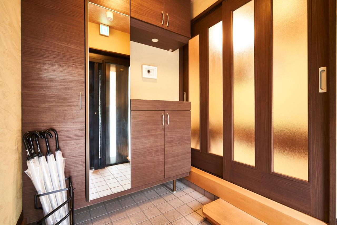 Miyazakiya Plus เกียวโต ภายนอก รูปภาพ