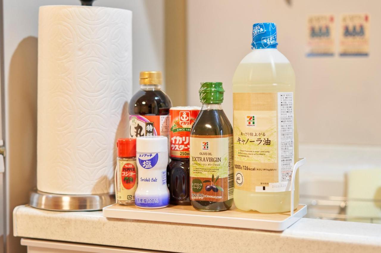 Miyazakiya Plus เกียวโต ภายนอก รูปภาพ