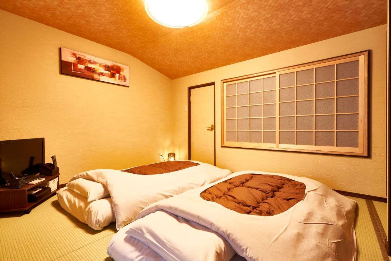 Miyazakiya Plus เกียวโต ภายนอก รูปภาพ