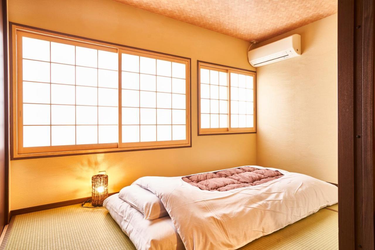 Miyazakiya Plus เกียวโต ภายนอก รูปภาพ